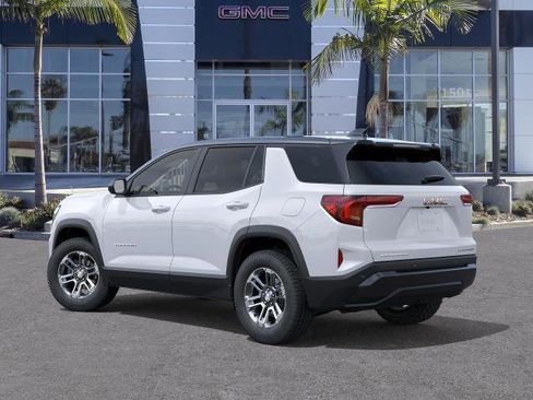 New 2026 GMC Terrain Elevation FWD image 33