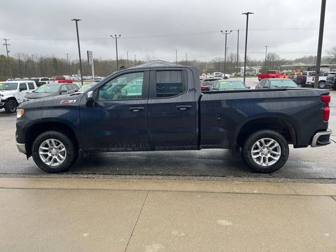 Used 2022 Chevrolet Silverado 1500 LT image 5