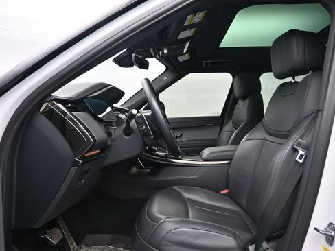 Used 2023 Land Rover Range Rover Sport SE Dynamic AWD/4WD image 22