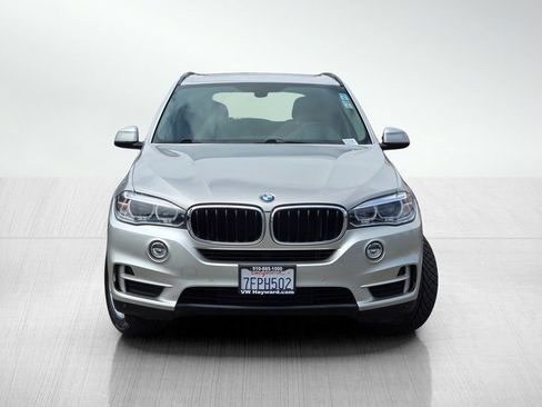 Used 2014 BMW X5 sDrive35i RWD image 3