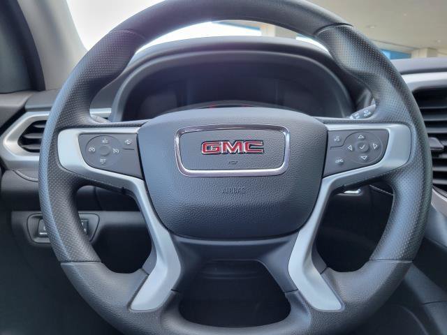 Used 2023 GMC Acadia SLE w/ Driver Convenience Package AWD/4WD image 16