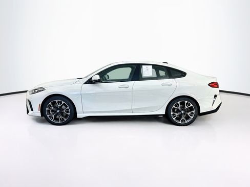 Used 2025 BMW 228i xDrive AWD/4WD image 4
