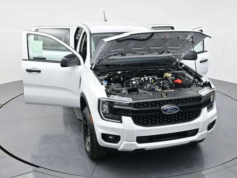 New 2026 Ford Ranger XL AWD/4WD image 47