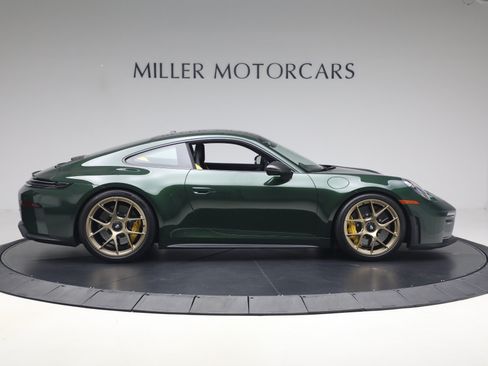 Used 2026 Porsche 911 GT3 RWD image 9