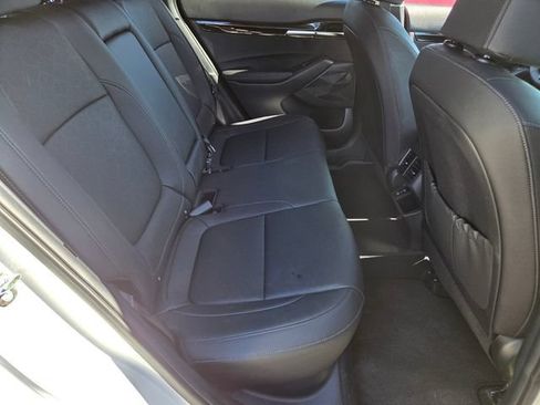 Used 2026 Kia Seltos EX w/ EX Sunroof Package AWD/4WD image 14
