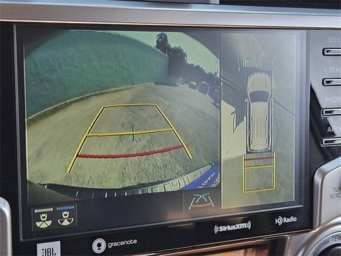 Used 2023 Toyota 4Runner Limited image 27