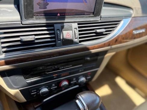 Used 2013 Audi A6 2.0T Premium Plus image 12