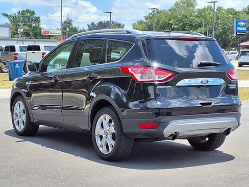 Used 2014 Ford Escape Titanium FWD image 24
