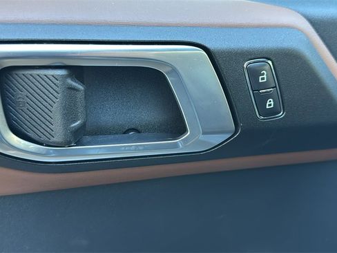 Certified 2023 Ford Bronco Outer Banks image 21