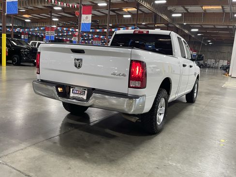 Used 2022 RAM 1500 Tradesman w/ Popular Equipment Group AWD/4WD image 5