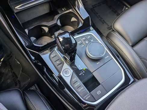 Used 2022 BMW X3 sDrive30i w/ Convenience Package image 12