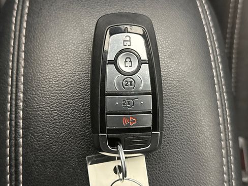 Used 2024 Ford Escape Active image 10