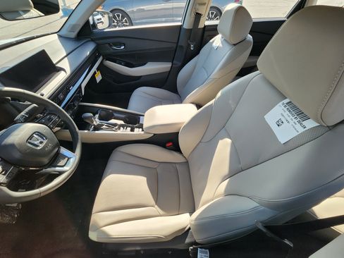 New 2026 Honda Accord Touring image 10