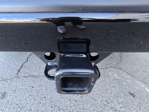 Used 2026 Chevrolet Silverado 1500 ZR2 AWD/4WD image 35