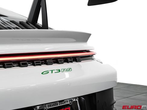 Used 2023 Porsche 911 GT3 RS RWD image 24