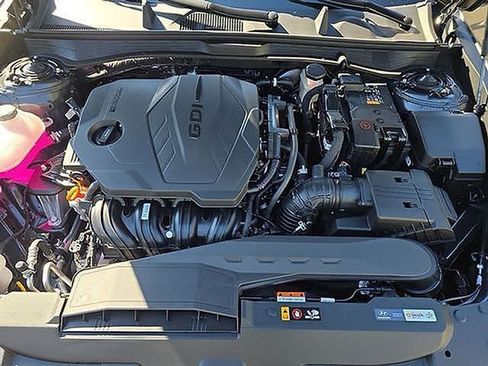 New 2026 Hyundai Sonata SE image 44