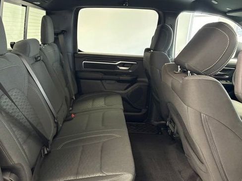 New 2026 RAM 1500 Big Horn AWD/4WD image 25