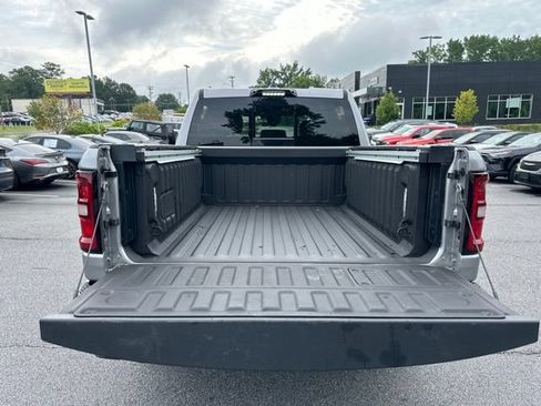 Used 2025 RAM 1500 Rebel w/ Rebel Level 2 Equipment Group AWD/4WD image 24