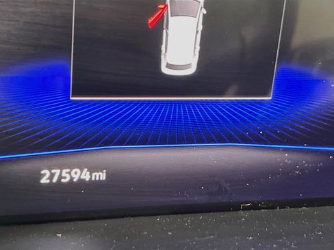 Used 2023 Volkswagen Taos S AWD/4WD image 12