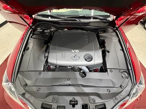 Used 2013 Lexus IS 250C RWD image 47