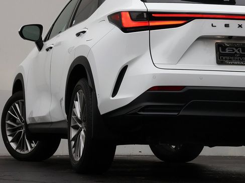 New 2026 Lexus NX 350 AWD w/ Luxury Package image 8