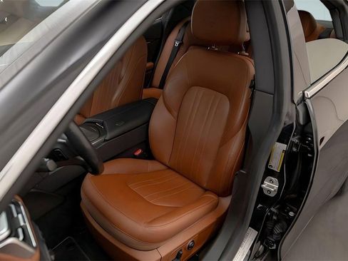 Used 2020 Maserati Ghibli S Q4 image 21