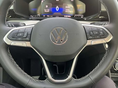 New 2026 Volkswagen Taos S FWD image 15