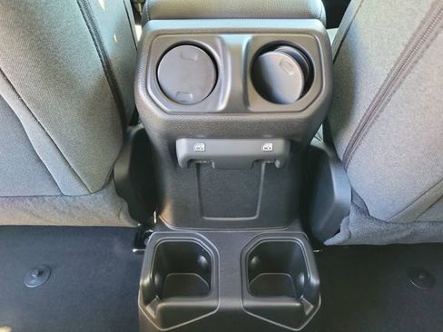 New 2026 Jeep Wrangler Willys image 9