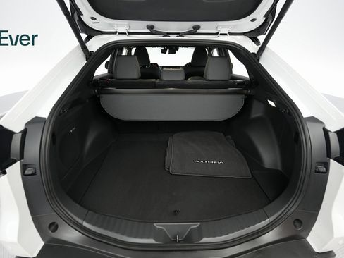 Used 2024 Subaru Solterra Touring w/ Touring Package image 22