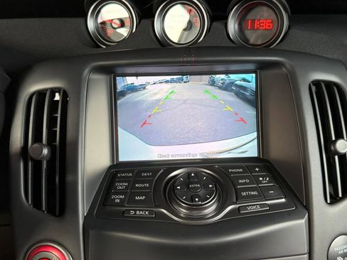 Used 2019 Nissan 370Z NISMO RWD image 52