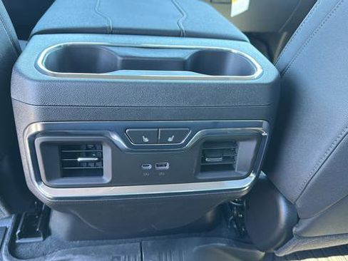 New 2026 GMC Sierra 1500 SLT w/ SLT Premium Plus Package AWD/4WD image 22