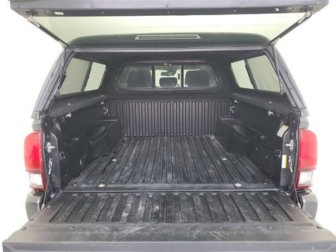 Used 2021 Toyota Tacoma SR5 image 12