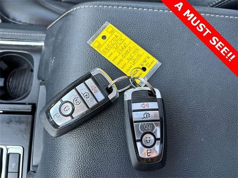 Used 2023 Ford Expedition Max XLT image 42