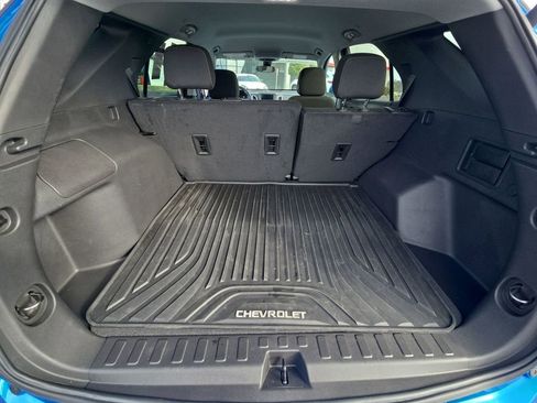 Used 2024 Chevrolet Equinox LT FWD image 31
