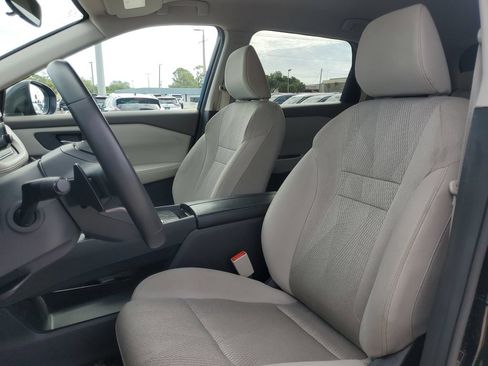 Certified 2025 Nissan Rogue SV FWD image 23