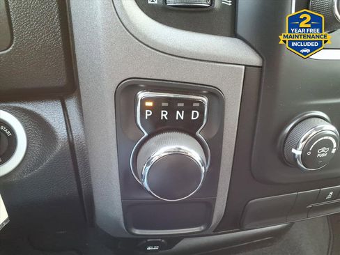 Used 2022 RAM 1500 Tradesman w/ Popular Equipment Group image 16