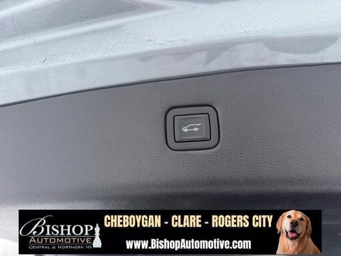 Used 2024 Chevrolet Blazer LT w/ LPO, Cargo Package image 28