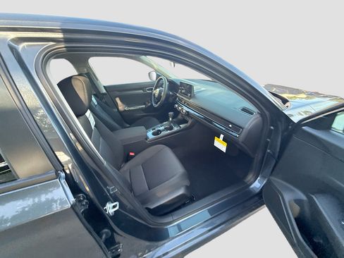 New 2026 Honda Civic LX image 22