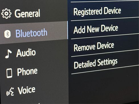 Used 2019 Toyota RAV4 Adventure w/ All Weather Liner Package image 45