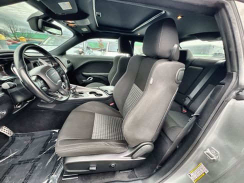 Used 2021 Dodge Challenger R/T image 13