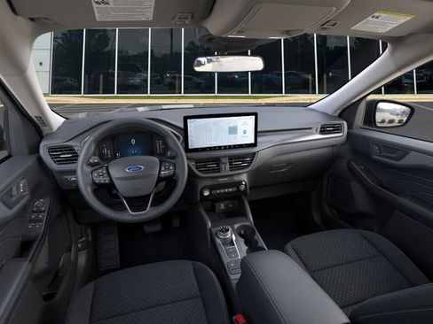 New 2025 Ford Escape Active image 9