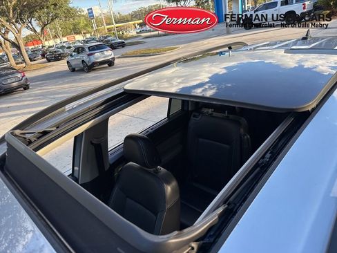 Used 2022 Volkswagen Atlas SE image 7