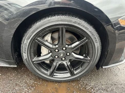 Certified 2020 Ford Mustang GT w/ Equipment Group 301A image 14