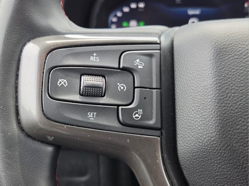 Used 2023 Chevrolet Tahoe RST w/ Luxury Package RWD image 27