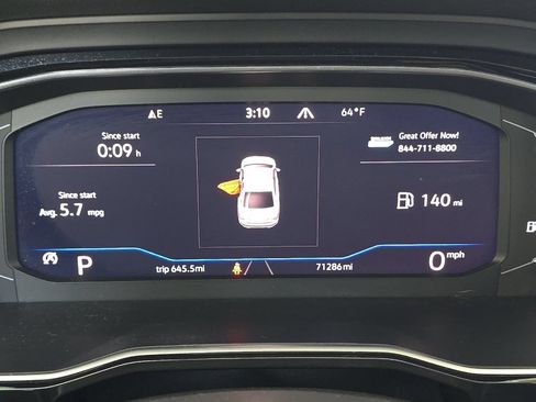 Used 2021 Volkswagen Jetta SEL Premium FWD image 21