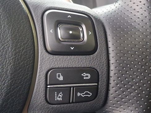 Used 2020 Lexus NX 300 F Sport w/ F Sport Comfort Package image 23