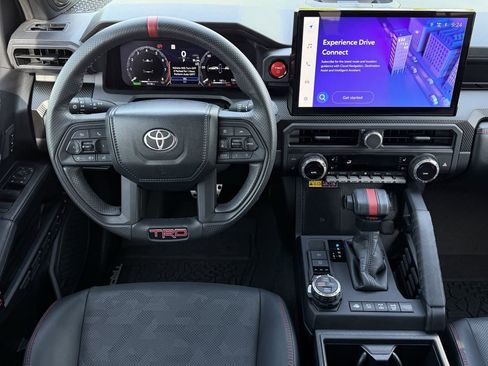 Used 2025 Toyota 4Runner TRD Pro AWD/4WD image 12