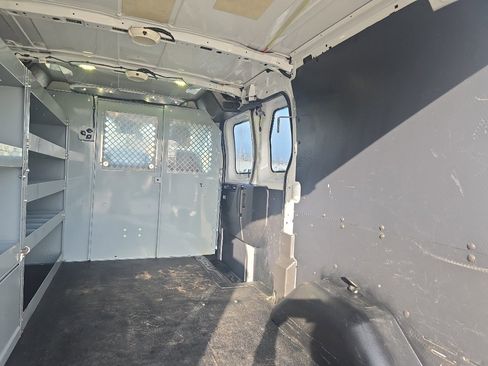 Used 2017 Ford Transit 250 130 Low Roof image 13