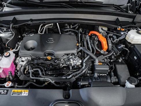 New 2026 Toyota Grand Highlander Limited image 20