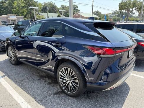 Used 2024 Lexus RX 350 FWD w/ Convenience Package image 4